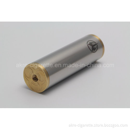 26650 Mechanical Electronic Cigarette Mutant Mod